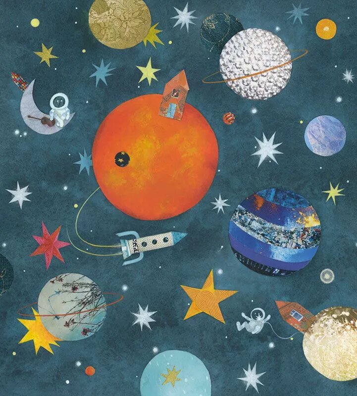 Детям о космосе. Космос для дошкольников. Космос для детей дошкольного возраста. Вселенная для детей.