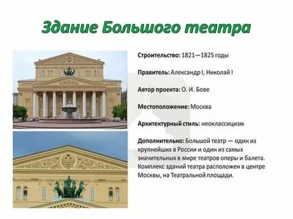 Памятники культуры огэ