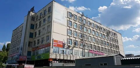 Пр кт 50 лет октября