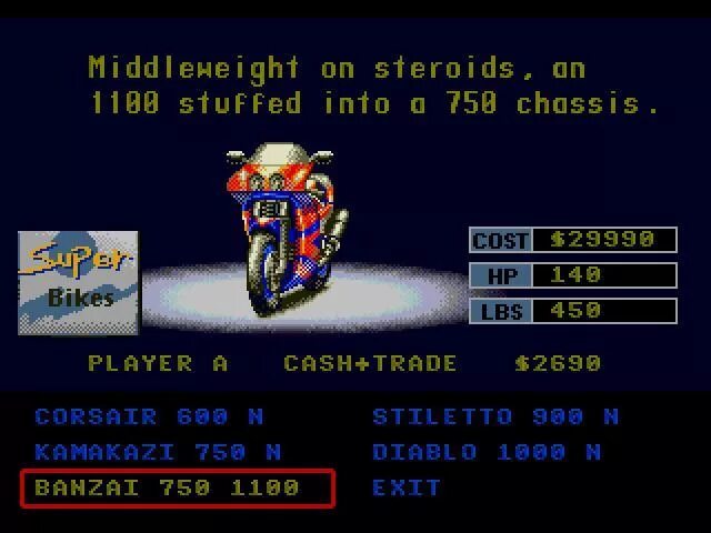 Одно из нововведений игры road rash 3. Роуд Раш 3 мотоциклы. Road Rash 3: Tour de Force. Road Rash 3 мотоциклы. Road Rash 3 Sega.