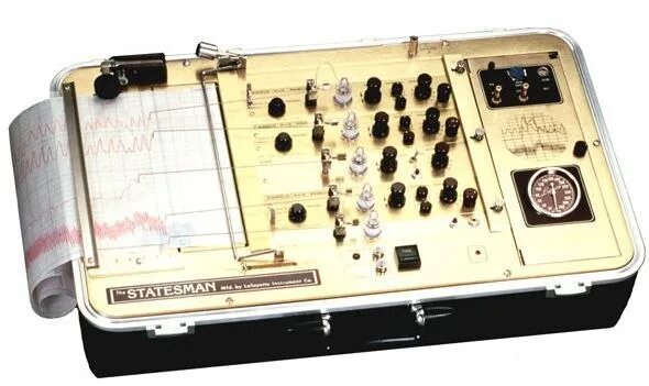Первый детектор лжи. Полиграф 1921. Джон Ларсон полиграф. Аналоговый полиграф. Первый полиграф.