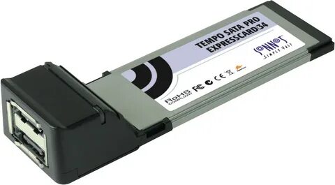 Cable card