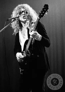 Ian hunter defiance part