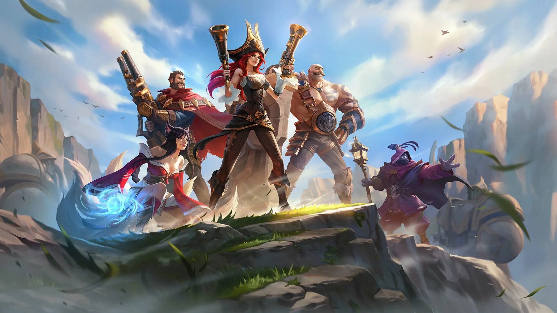 Модов легендс. Lol Wild Rift. League of Legends игра. Джакс аркейн. Liga Legend Wild Rift.