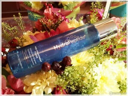 Treatment toner