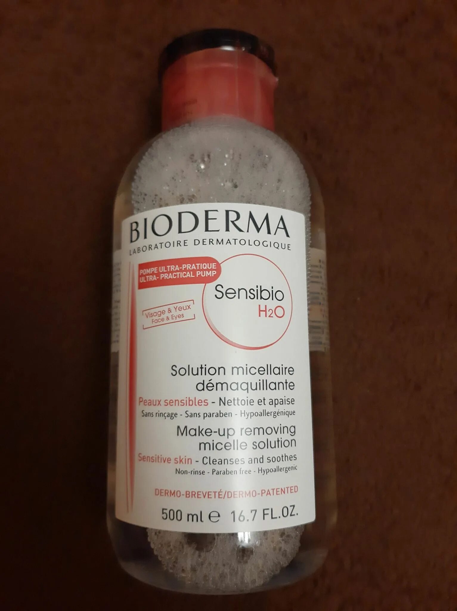 Bioderma sensibio 500 мл. Мицеллярная вода биодерма для чувствительной кожи. Bioderma sensibio мицеллярная вода h20. Bioderma sensibio н2о мицеллярная вода флакон-помпа 500мл. Bioderma sensibio 500.