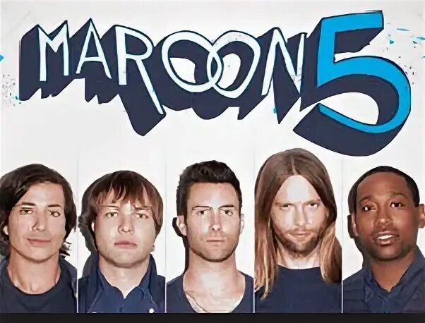 Maroon 5 sunday morning
