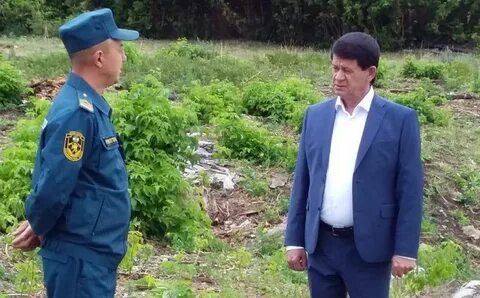 Чс башкортостан