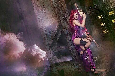 My fantasy girls