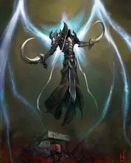 Soul reaper