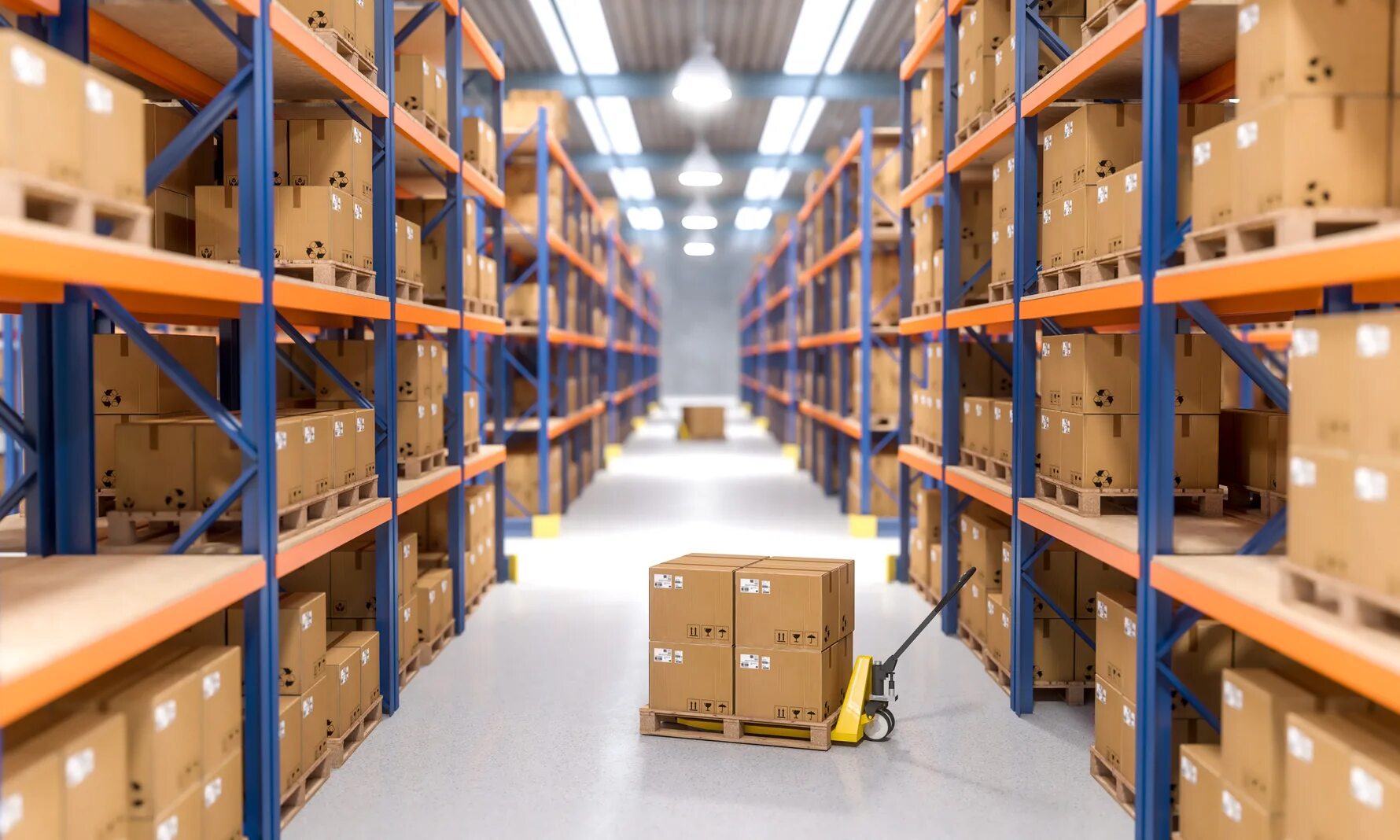 Storage хранилище