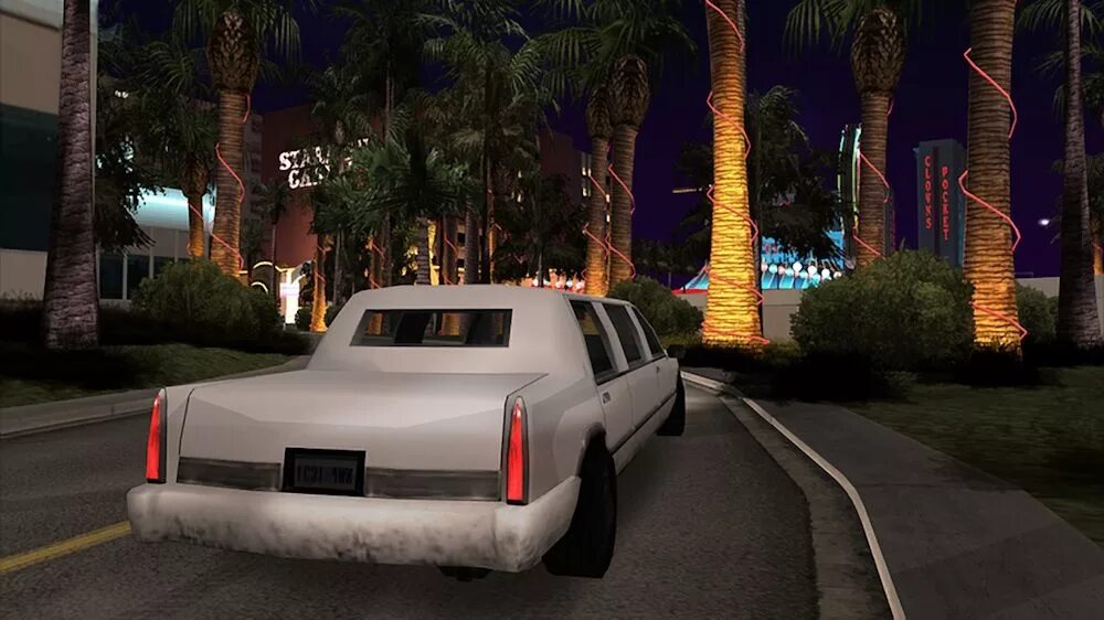 Gta sa 3d