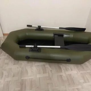 Озон лодка