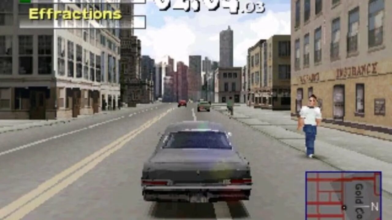 Driver downloads via. Driver 2 sony playstation. driver 2 sony playstation 1. ps1 driver 2 скриншоты. игра driver 2:back on the streets.