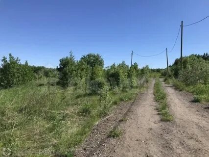 Городище участки