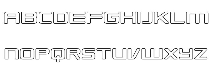 Exp шрифтом. DS-Digital outline шрифт. Chocco Black outline шрифт. Multi-outlined fonts.