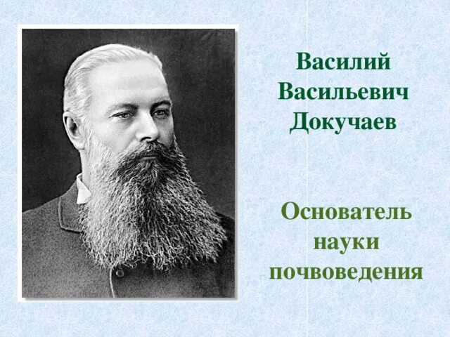 В в докучаев основатель науки о почвах. В в докучаев основатель науки о почвах. Докучаев почвоведение кратко. В. В.