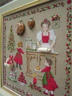 Le bonheur des dames