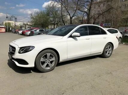 Аренда е 200