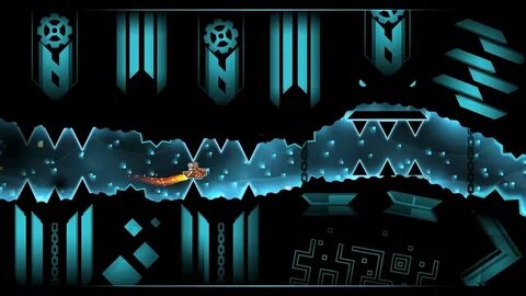 Геомитредеш играть