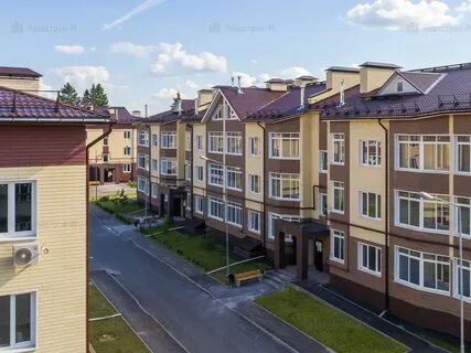 Лобаново истринский