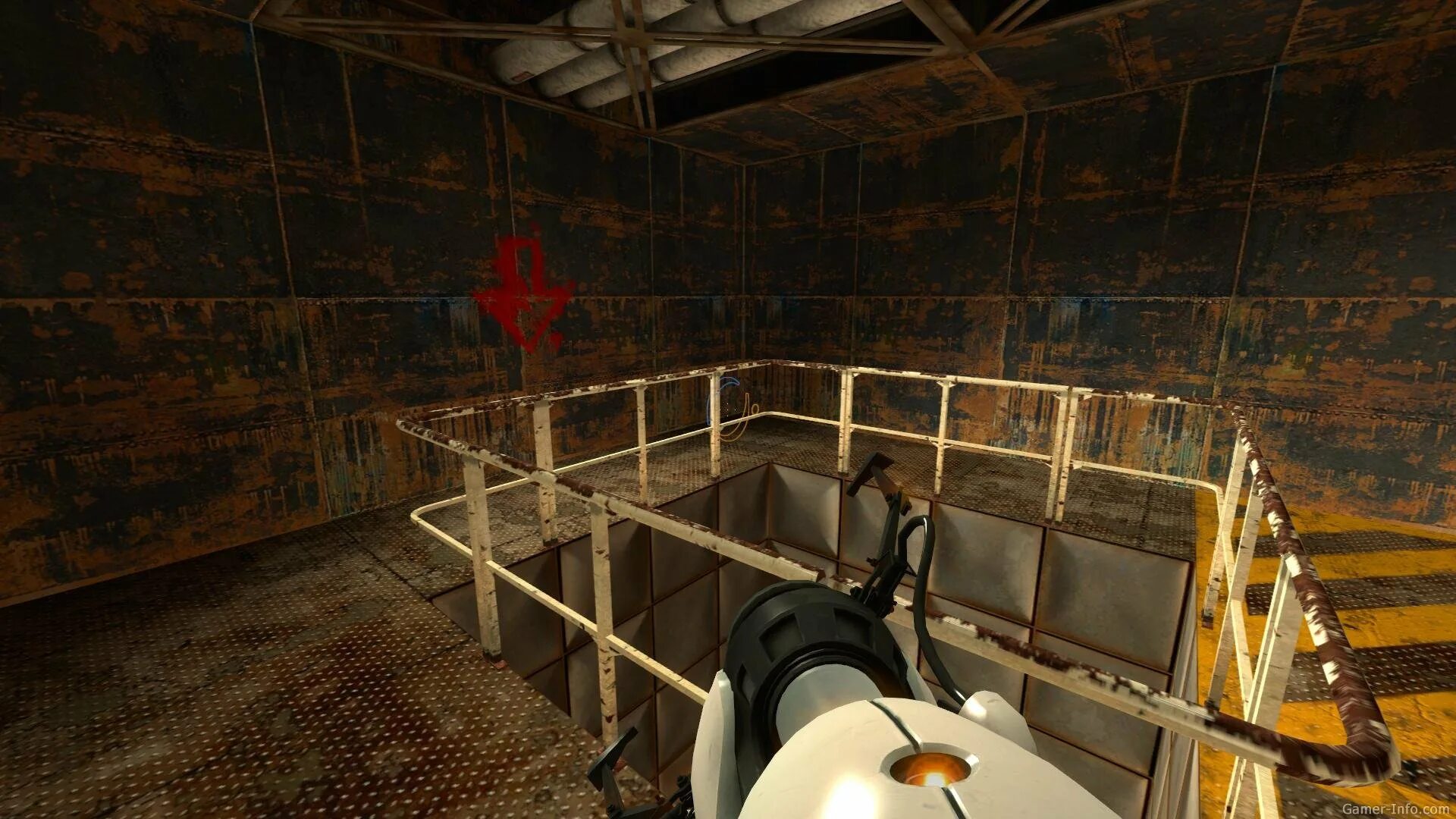 Игра портал 1. Portal 2 textures. Portal 1 screenshot. Игра с порталами 2007 года. Portal 2 beta map.