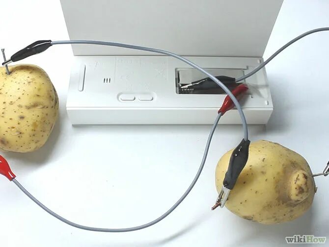 Potato clock. Картофель батарейка. часы potato. diy devices for growing potatoes with your own hands. potatoes clocks west africa.