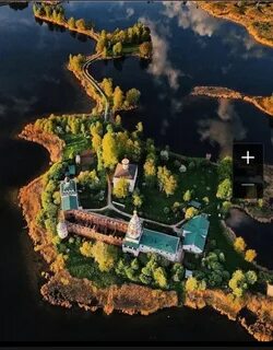 Аналогичные места