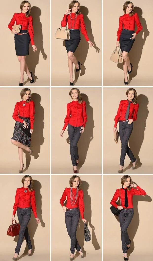 Красная блузка сочетается. Образы с красной рубашкой. образ с красной блузкой. сочетание красной блузки. красная рубашка сочетание.
