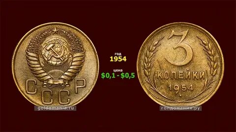 1954 год сколько лет