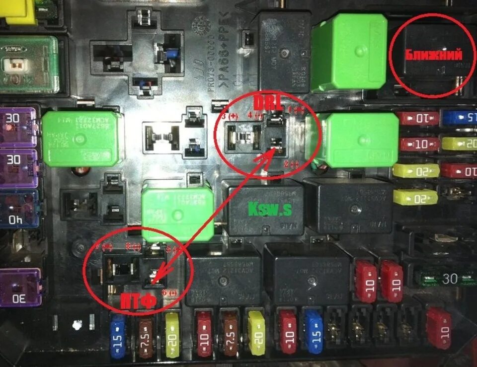 Не работают габариты и ближний свет. Реле туманок Лансер 10. Реле ближнего света Митсубиси АСХ. Реле противотуманки Лансер 10. Реле противотуманных фар Лансер 10.