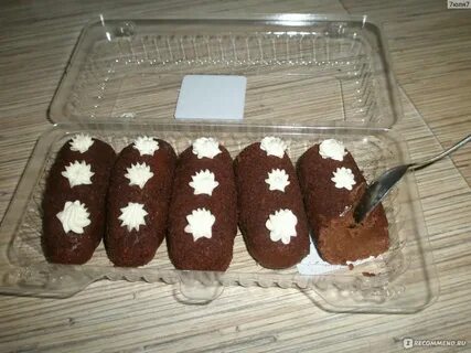 Пирожное картошка рецепт без сгущенки