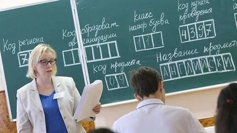 Какие есть экзамены английского