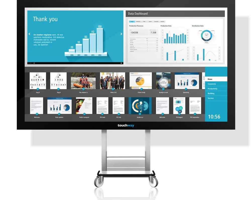 Software board. Инфо борд. information board. modern information board. инфоборд а4.