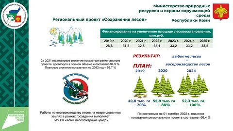 Экологический проект 2020