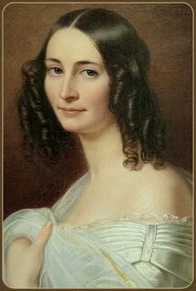 Женщины ф тютчева