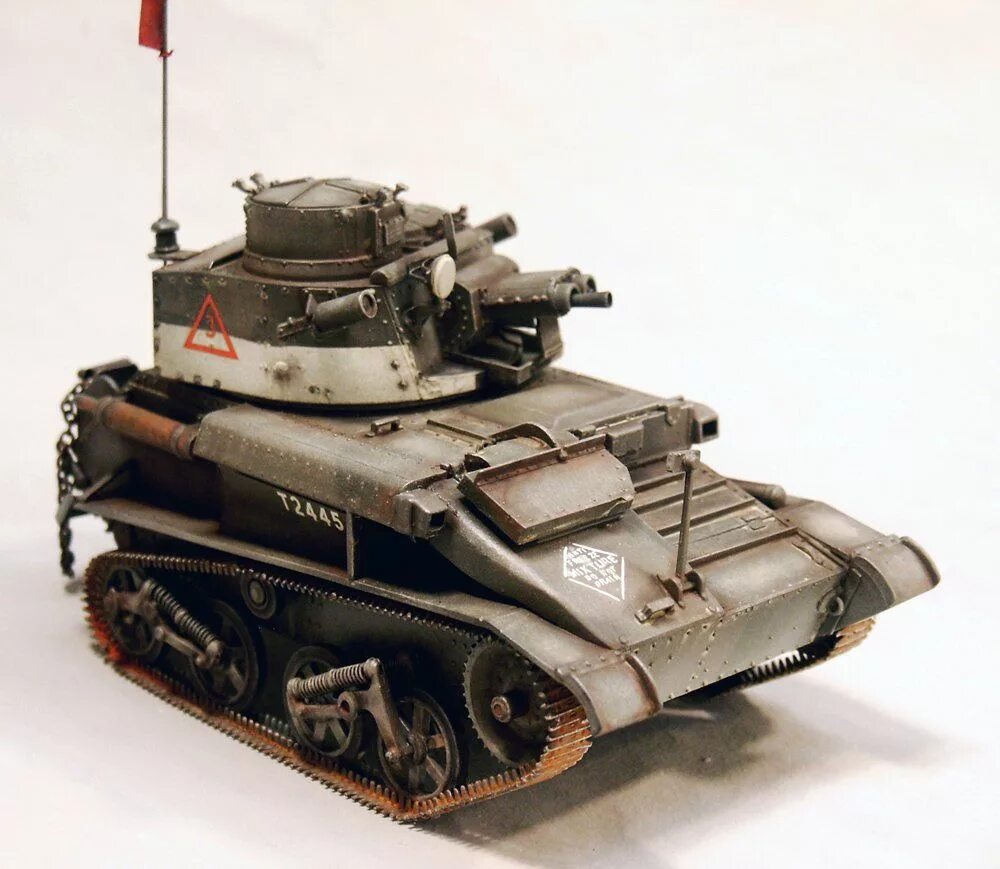 Mk vi. MK vi лёгкий танк. Модель танк Vickers t-15 Light Tank. Танк мк6 британский.