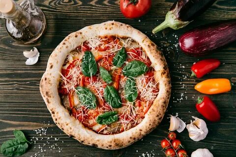 Пиццерия pizzamento