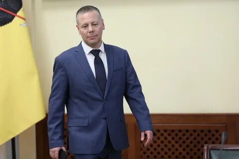 Губернатор 2016