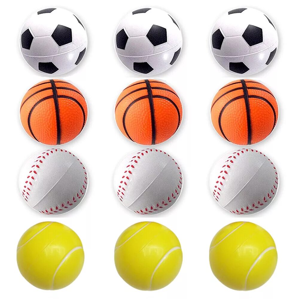 Мяч спортивный маленький. Спортивные мячи. Мяч (спорт). Мячики для спорта. Мячи разные спортивные.