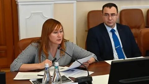 Сайт министерства тэк и жкх тамбовской