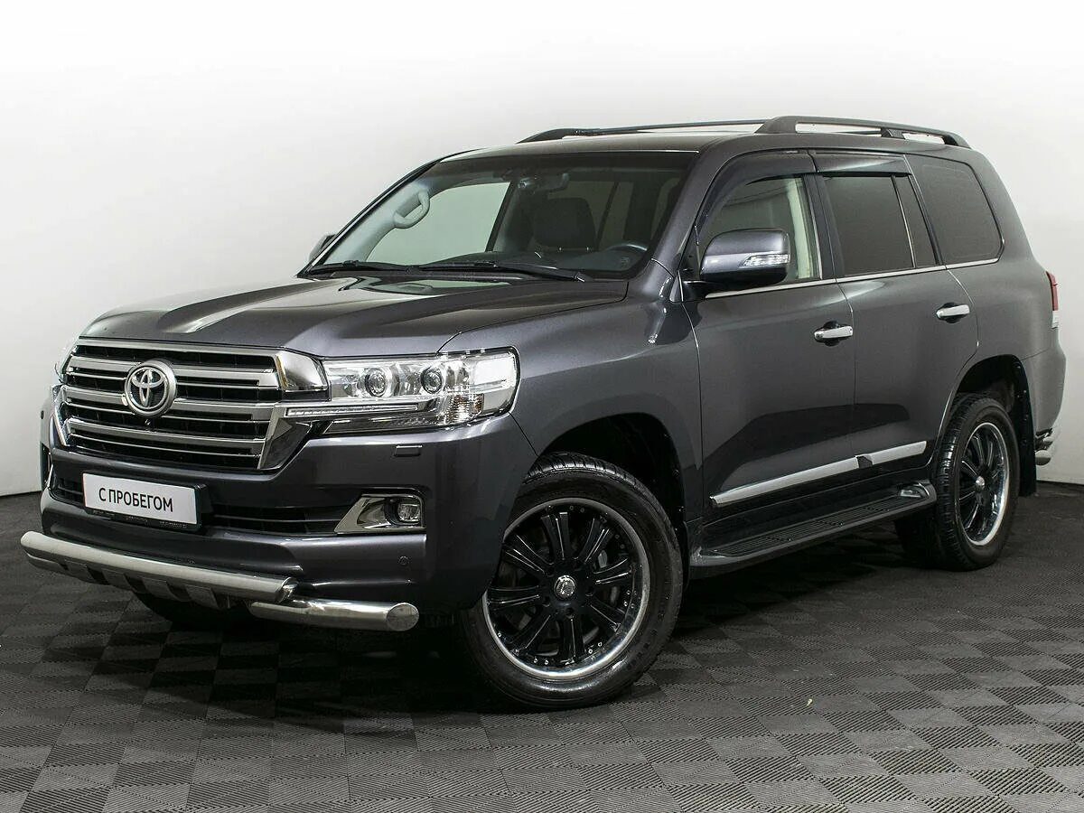 Купить тойота ленд крузер 2016. Toyota Land Cruiser 2016. Toyota ленд Крузер 200 2016. Land Cruiser 200 2. Toyota Land Cruiser 200 2021 серый.