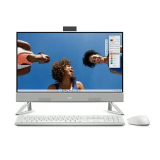 Моноблок dell 23.8