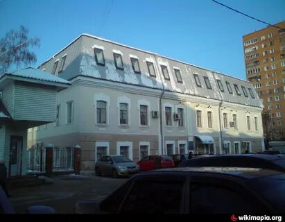 Подольск кирова 7