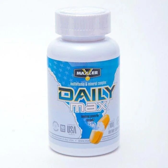 Daily max. Maxler daily max (60 таб.). maxler daily max (100 таблеток). maxler daily max (120 таб.). daily max от maxler 100 таб.