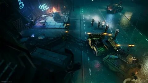 Aliens dark descent