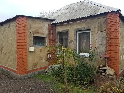Дом донецкая область