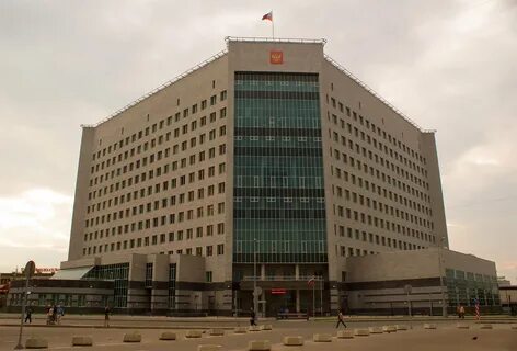 Инстанции города москвы