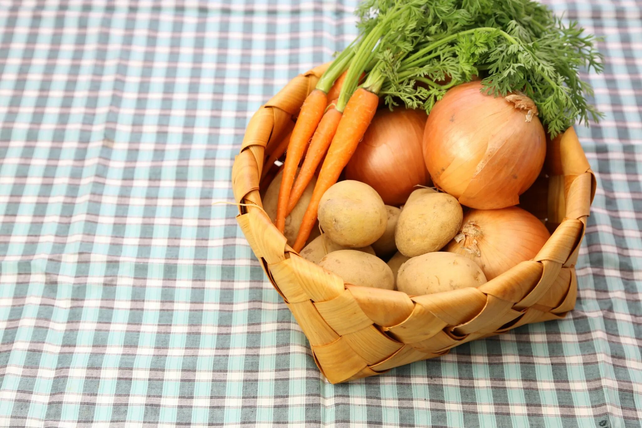 Картошку или капусту первой класть. Лук овощ. Овощи картофель. Картофель и морковь. Картошка лук морковь.