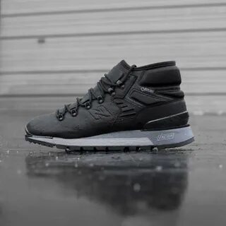 New balance niobium